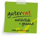 guterrat Gesundheitsprodukte Logo